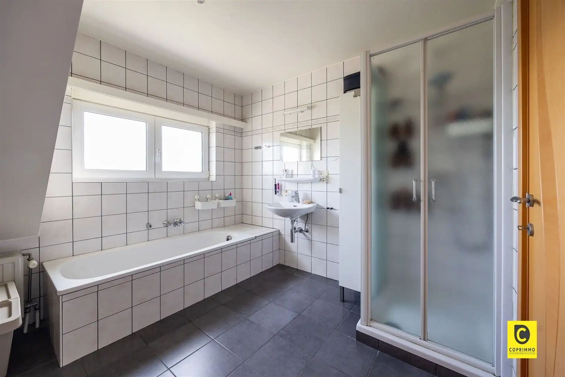 HOB: 4 slk  in doodlopende straat  foto 10