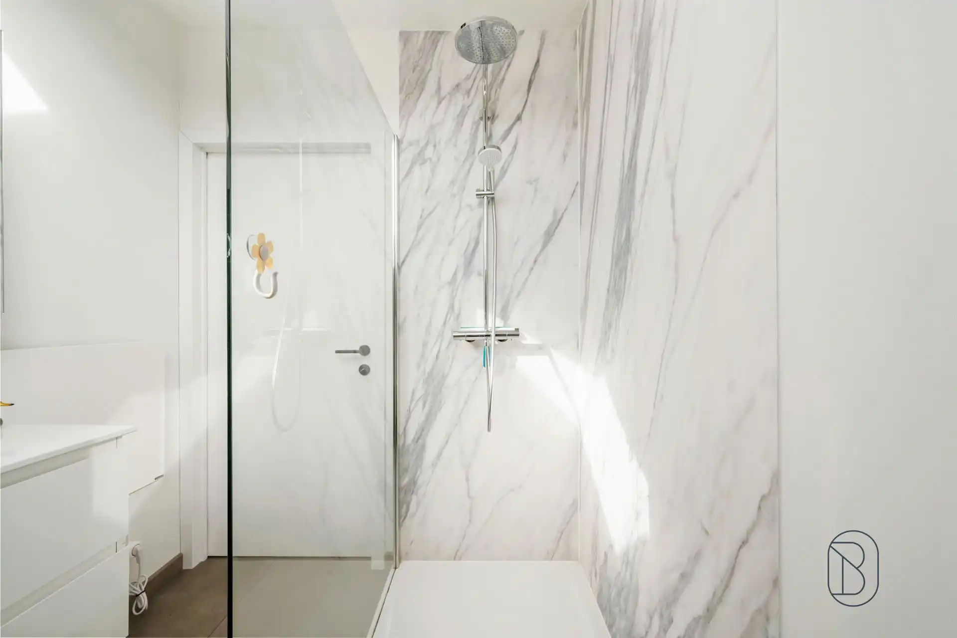Recente BEN-woning (2024) met 3 slpk & tuin (GEEN BTW !) foto 23
