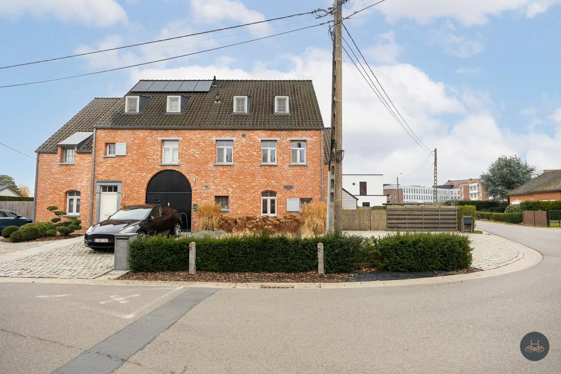 Energiezuinige halfopen pastorijwoning met leuke tuin  foto 6