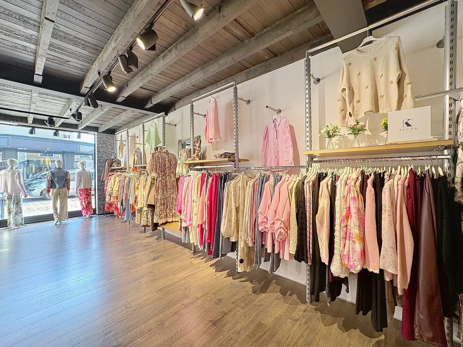 Commercieel gelegen handelspand op TOPligging te Sluis! foto 10