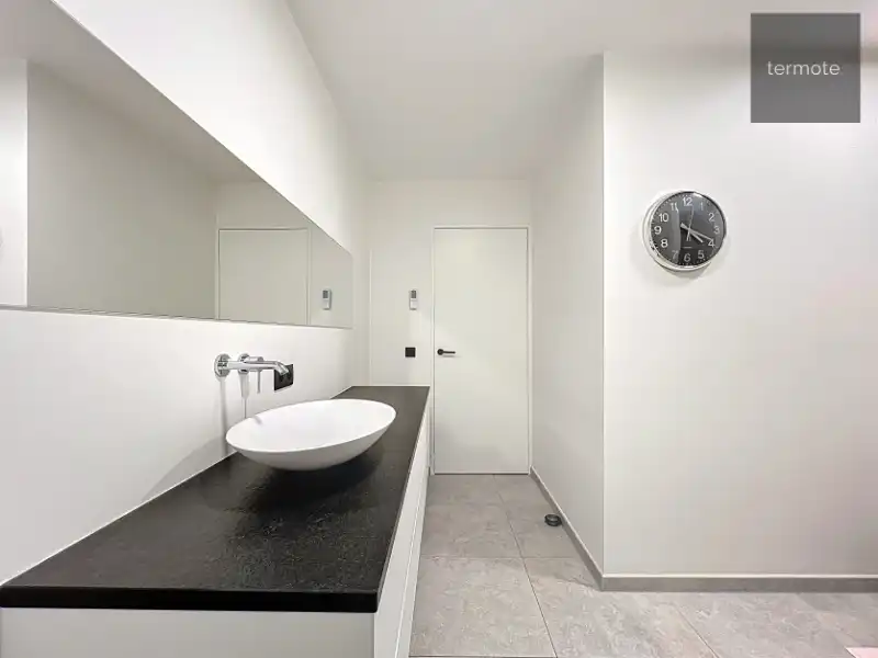 Klassevol appartement foto 31