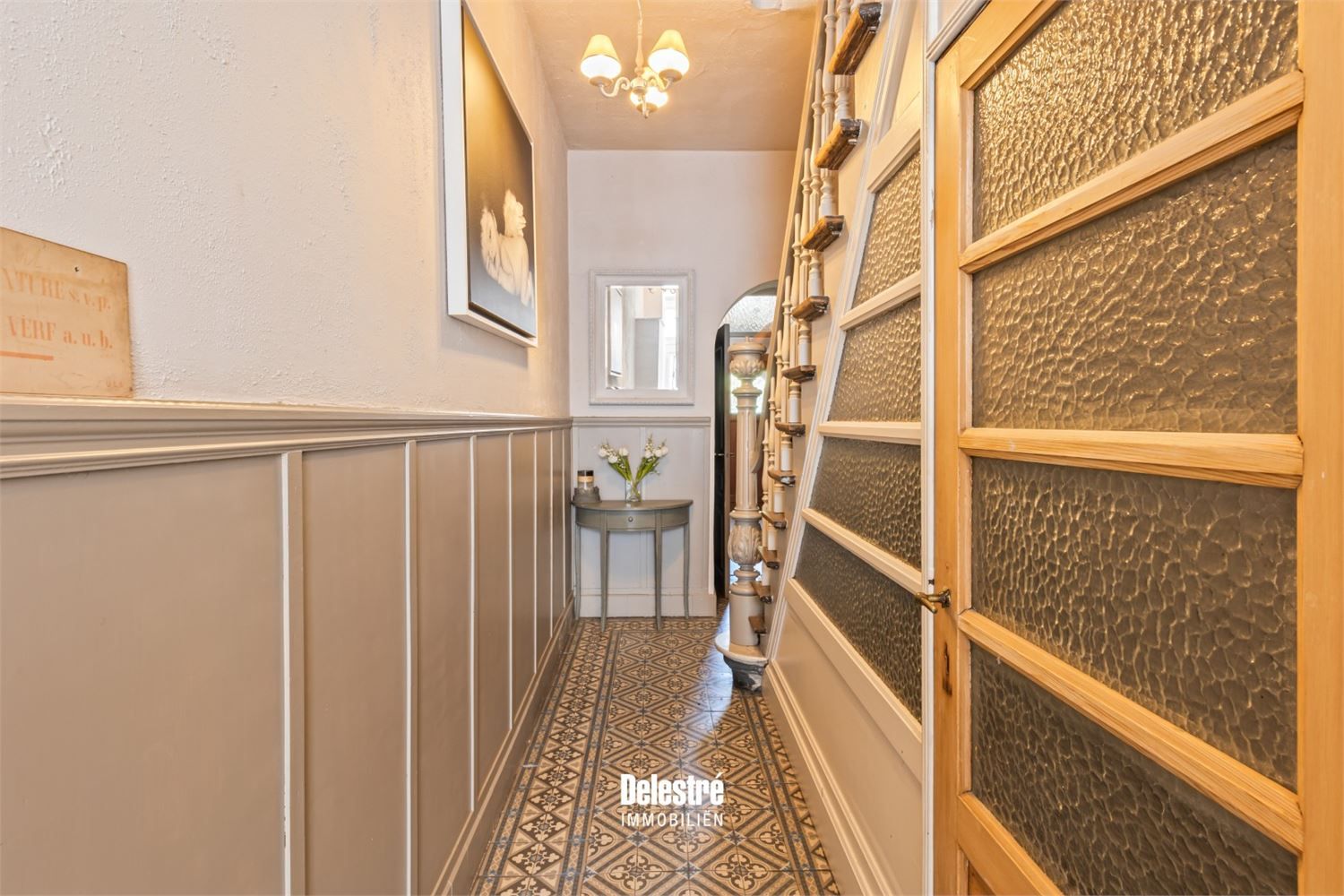 RUIME HERENWONING INCL. GARAGEBOX foto 4