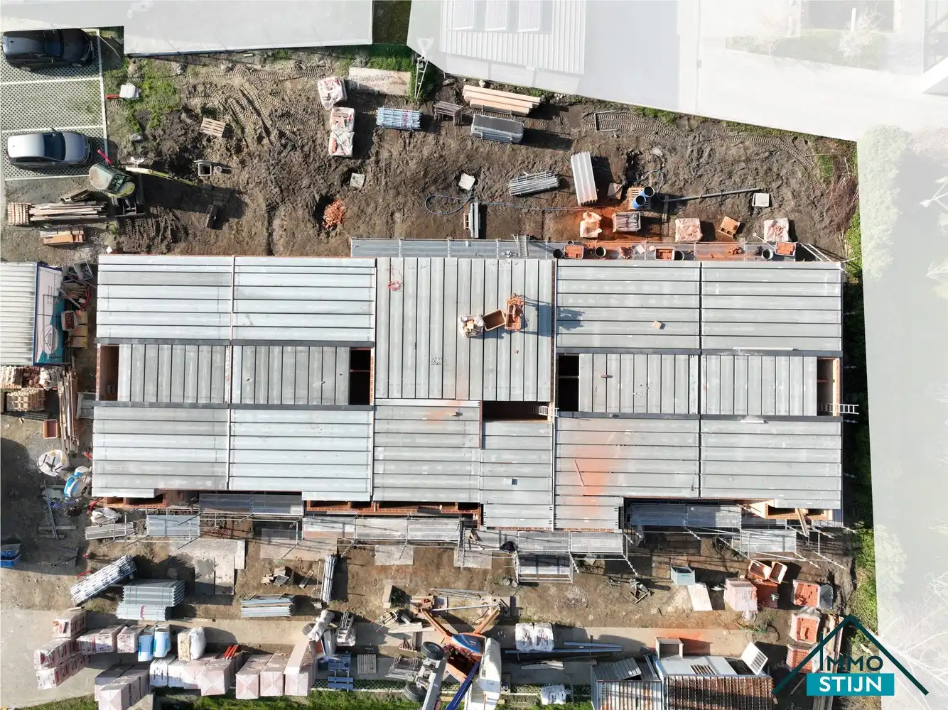 Laatste 4 energiezuinige nieuwbouwwoningen in landelijke stijl foto 6