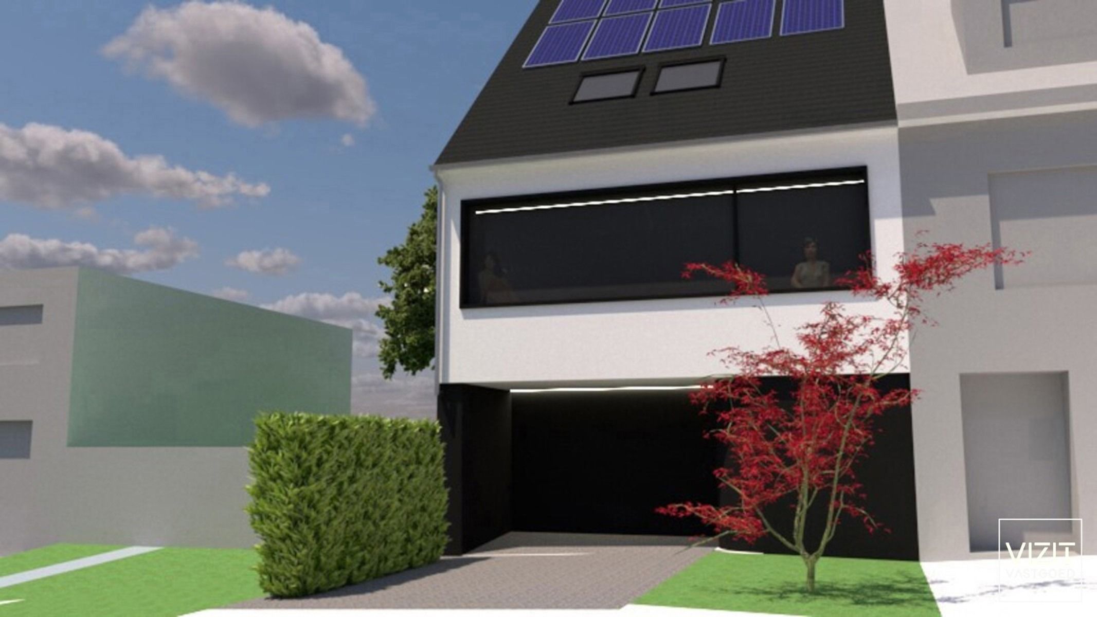 Nieuwbouwwoning op topligging foto 2