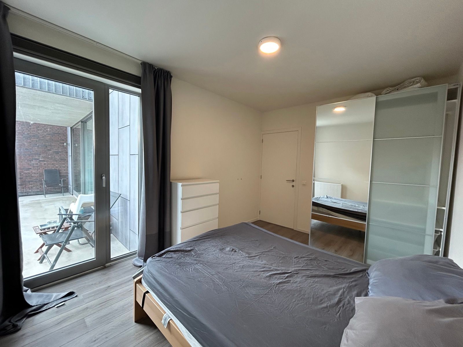 Appartement te huur foto 14
