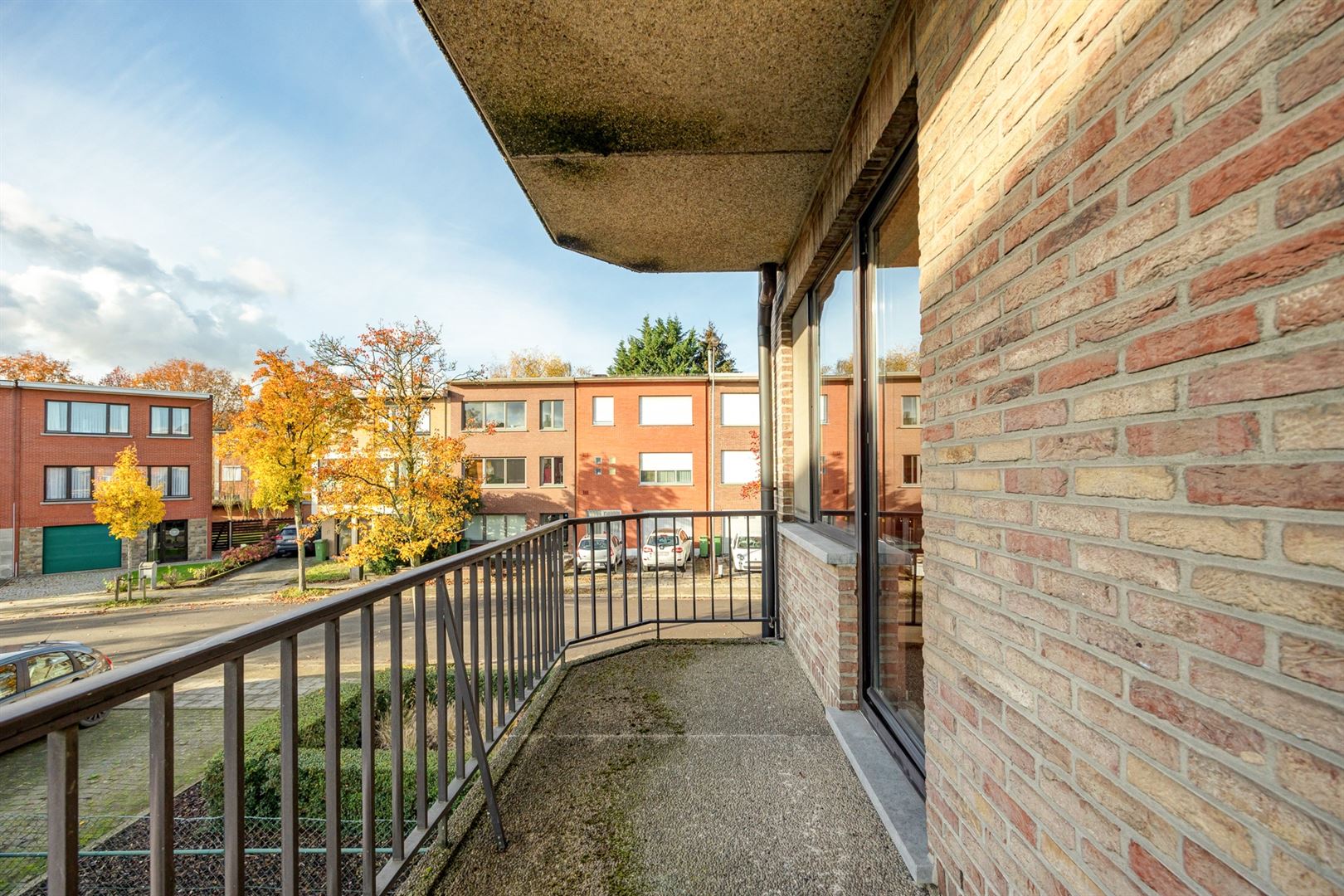 Hoekappartement met 2 slaapkamers en garagebox foto 9