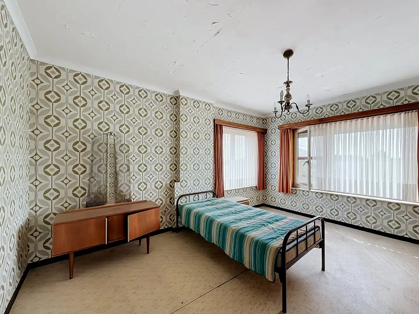 2 naastgelegen woningen te Geetbets foto 13