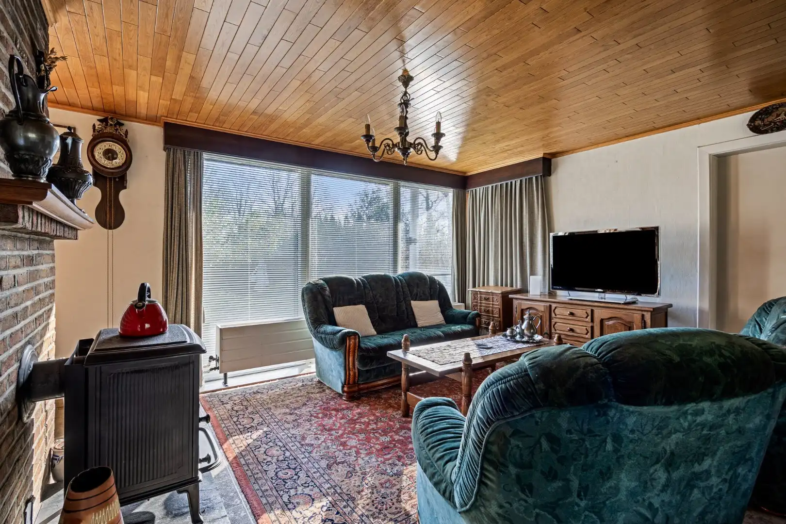 Unieke woonst op 13 hectare: rust, natuur en eindeloze mogelijkheden! foto 29