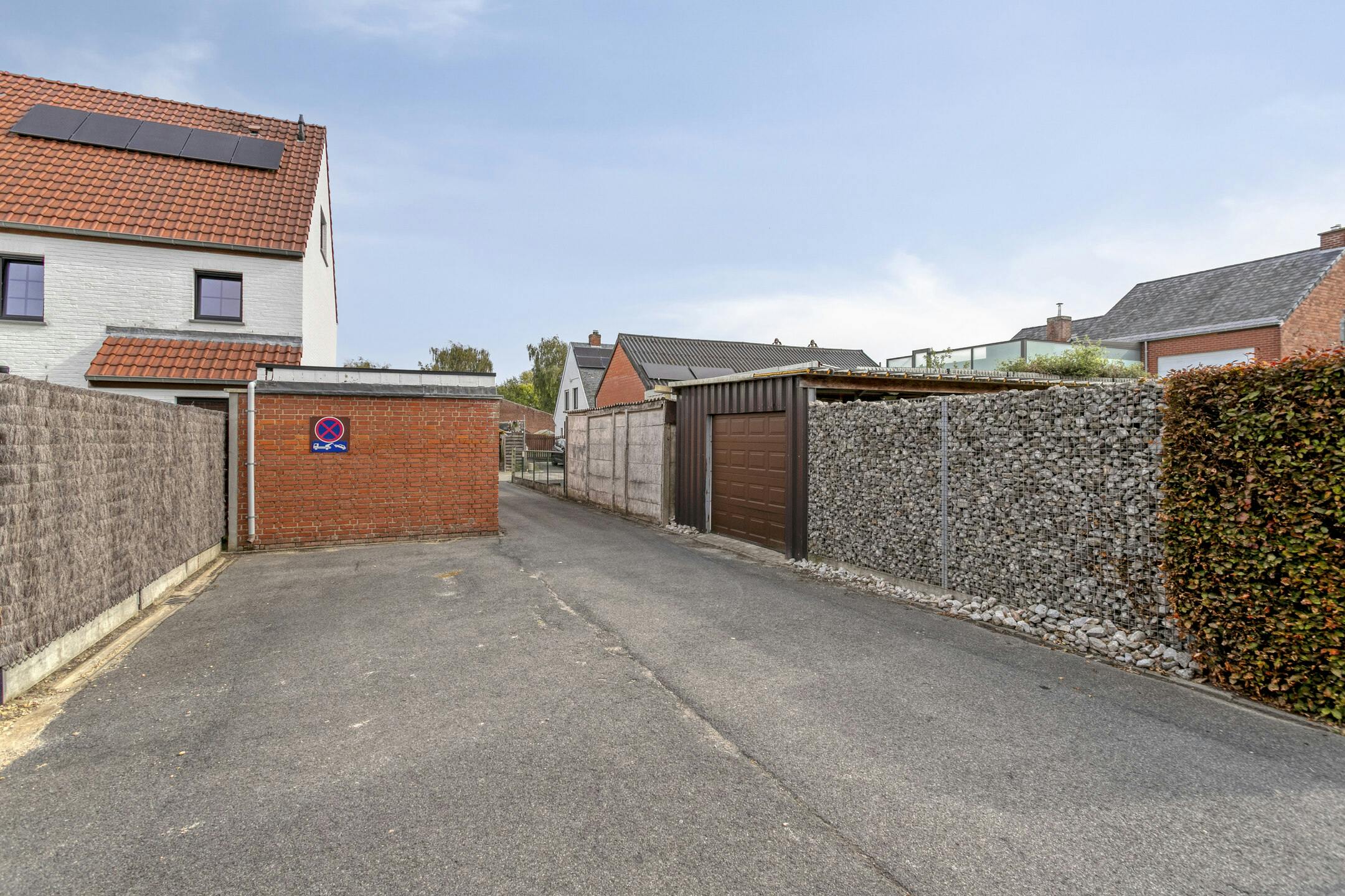 Volledig instapklaar huis met 3 kamers te koop in Desselgem foto 21