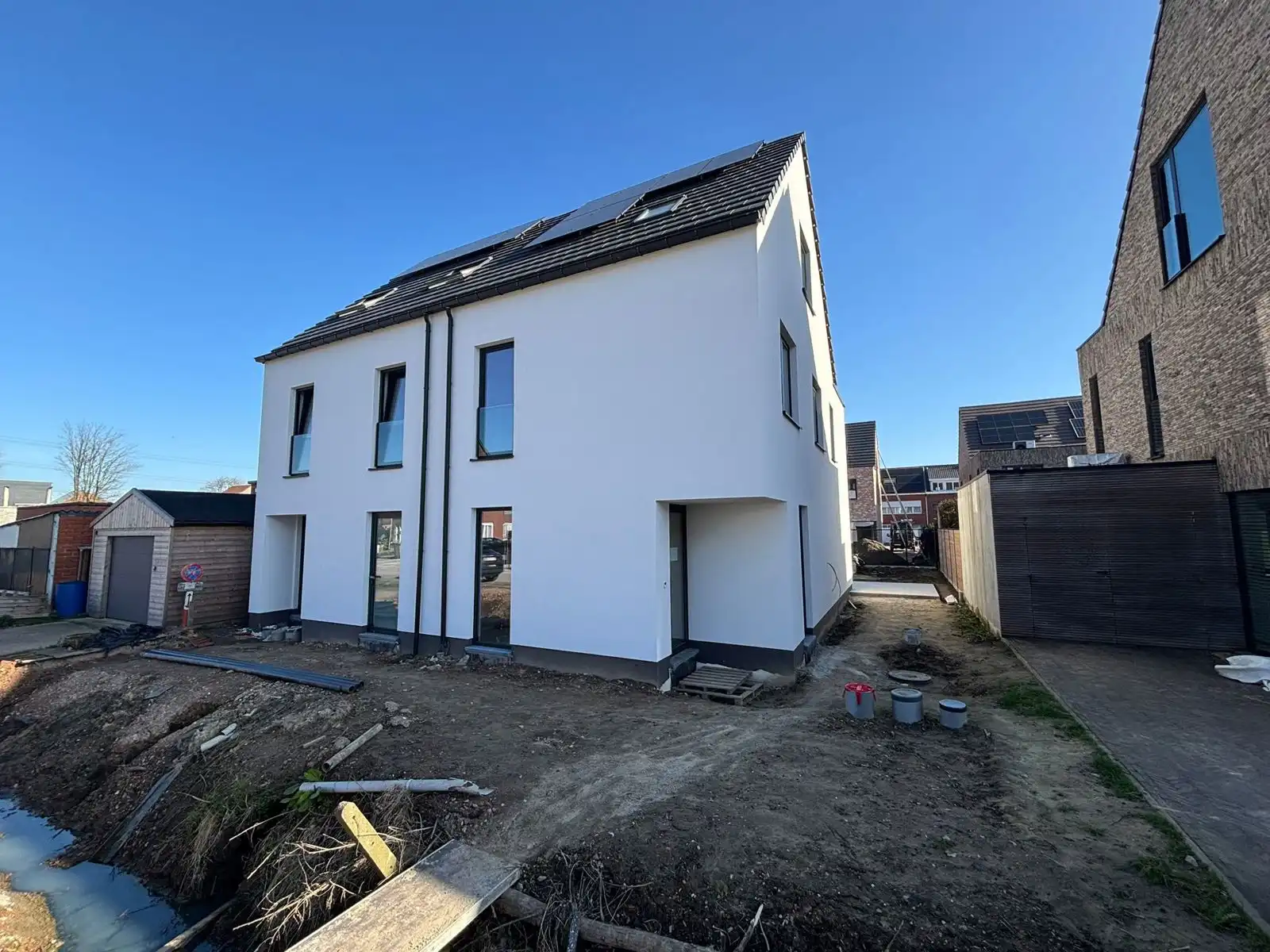 Huis te koop foto 13