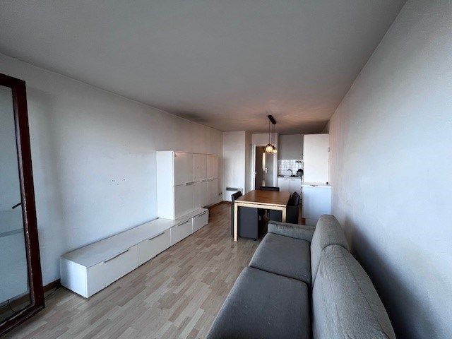 Appartement met  2 terrassen in Oostende EN prachtig frontaal zeezicht! foto 10