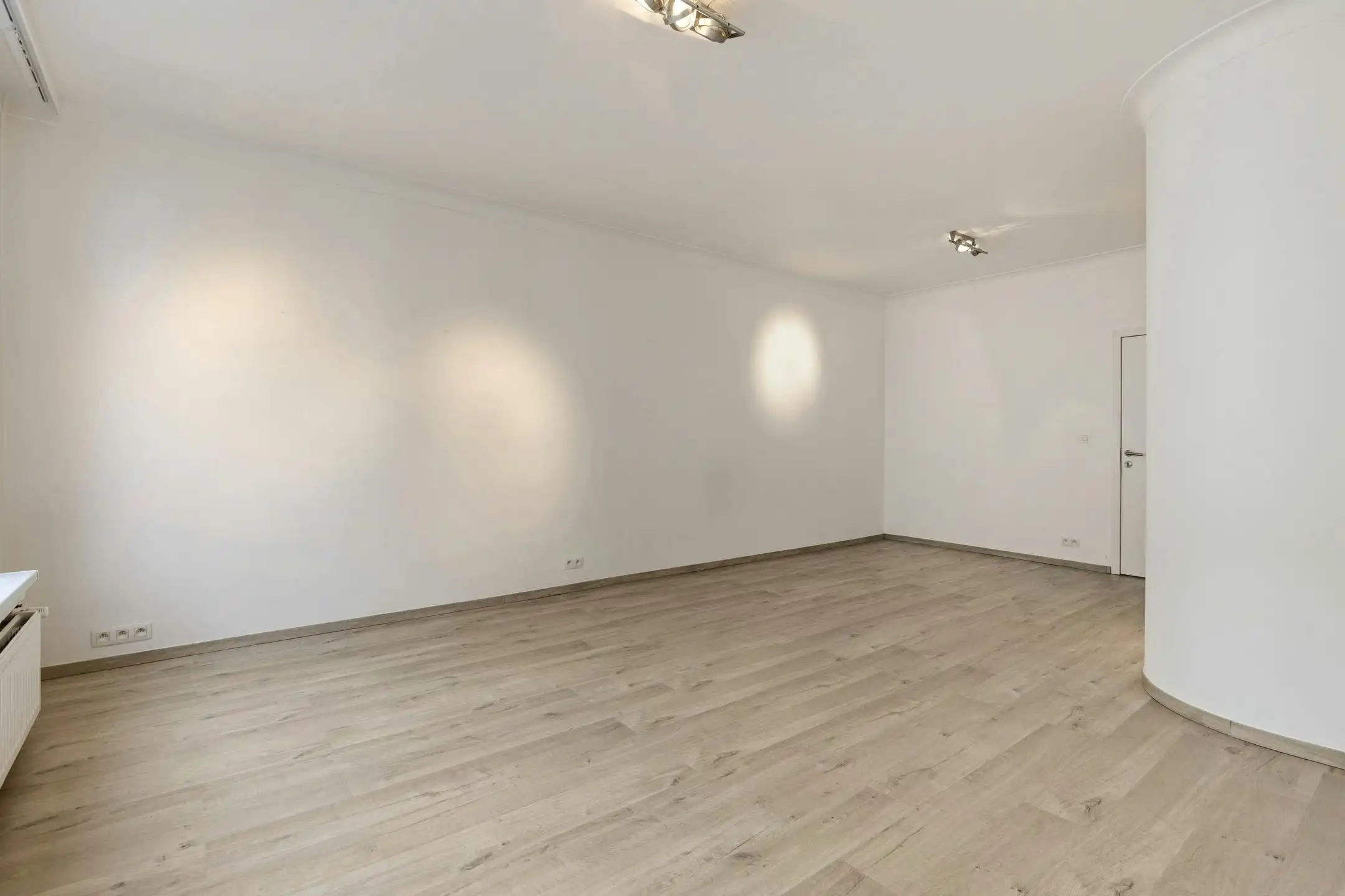 1 slpk appartement te koop in Antwerpen centrum foto 12
