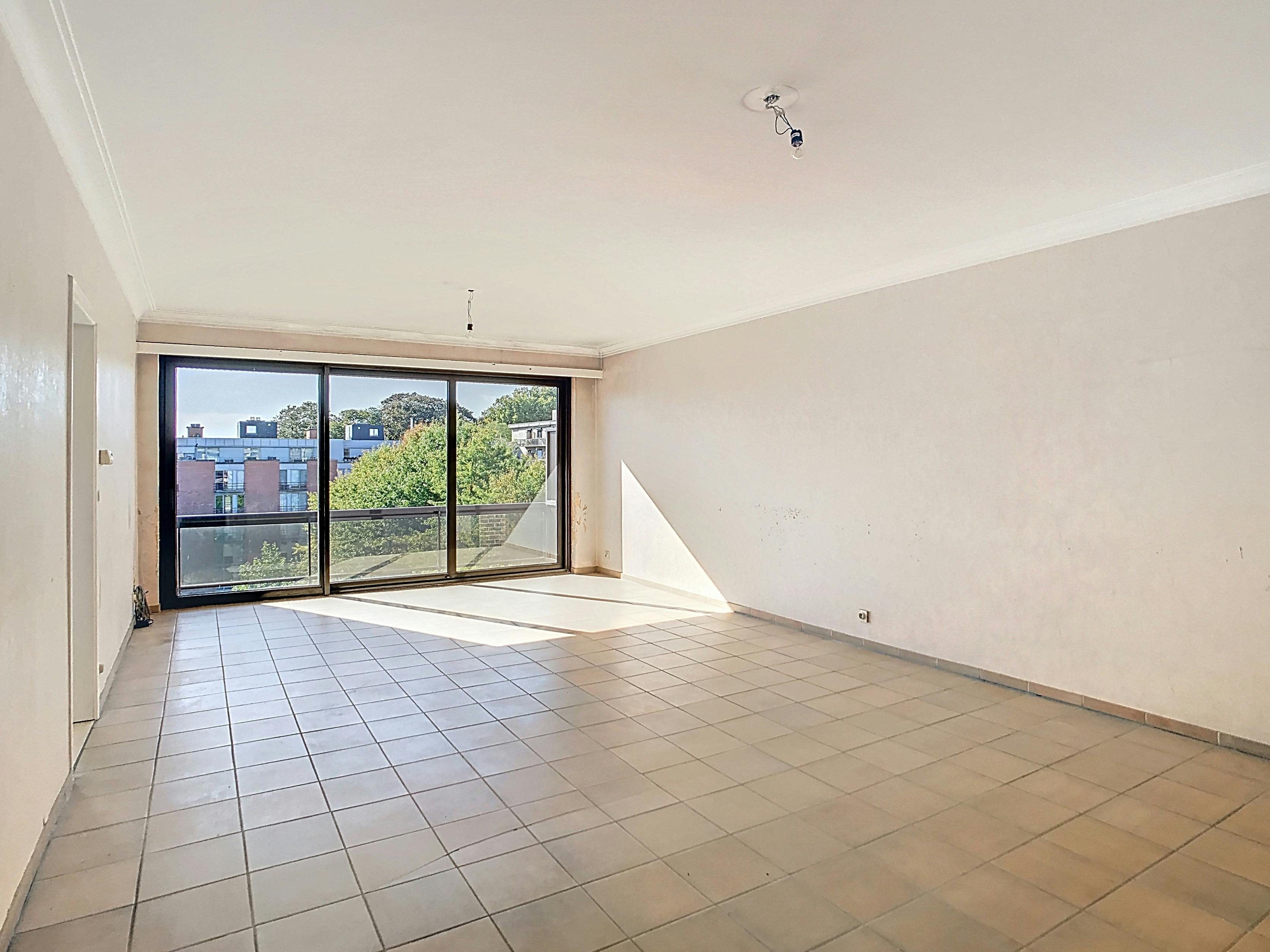 Schitterend gelegen appartement in centrum Beveren foto 2