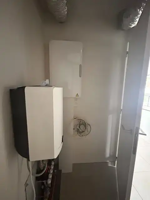 Luxueus appartement in hartje Hasselt foto 8