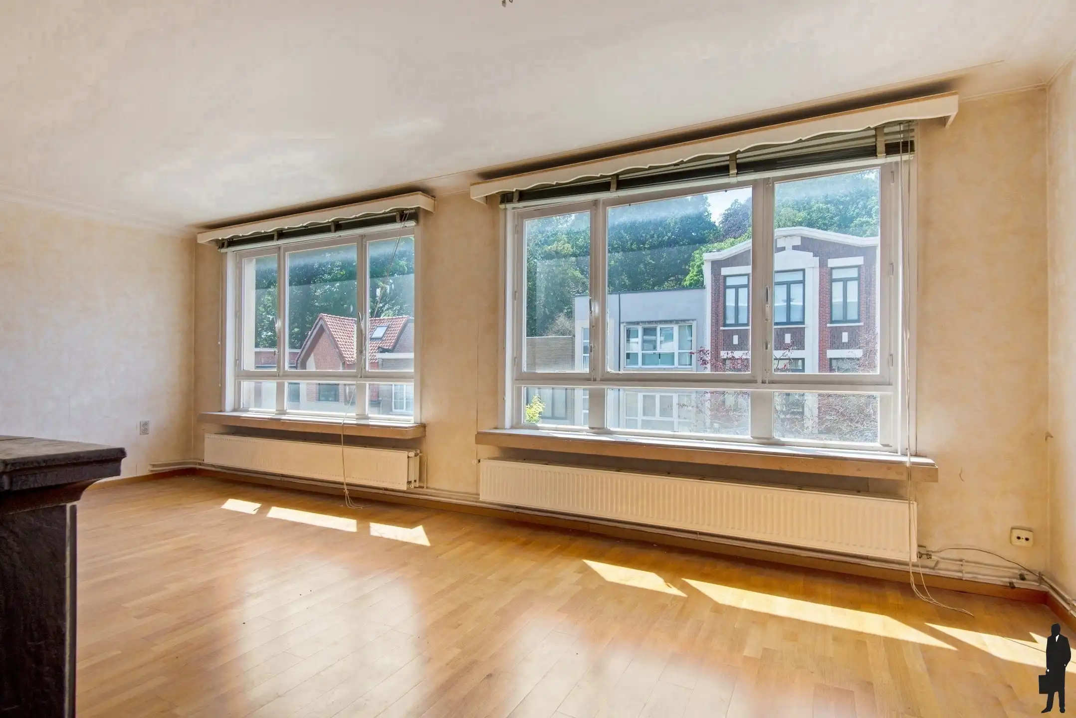 Gezellig appartement op absolute toplocatie foto 6