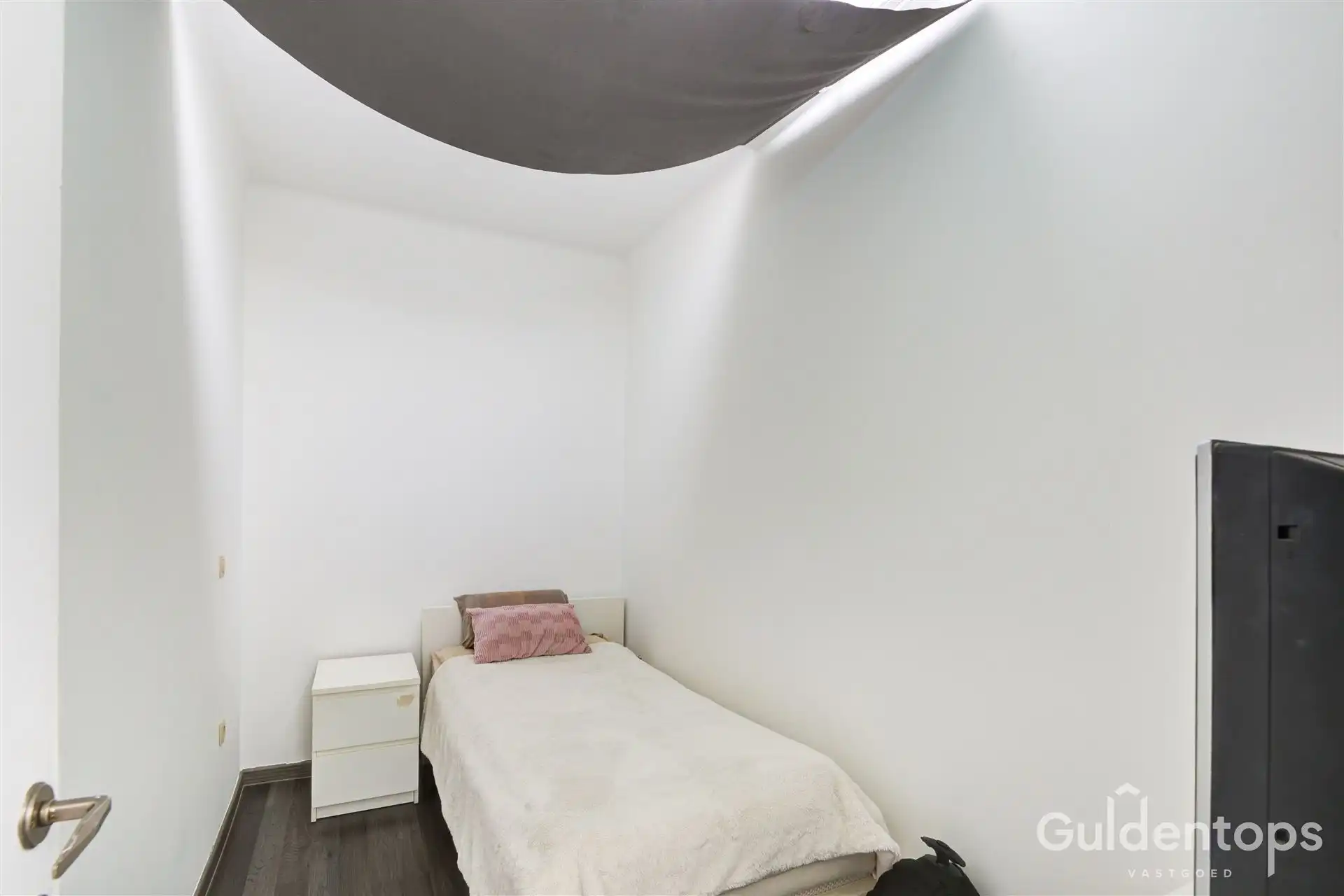 Woning met 3 slaapkamers, 2 badkamers en zuidgerichte tuin foto 22