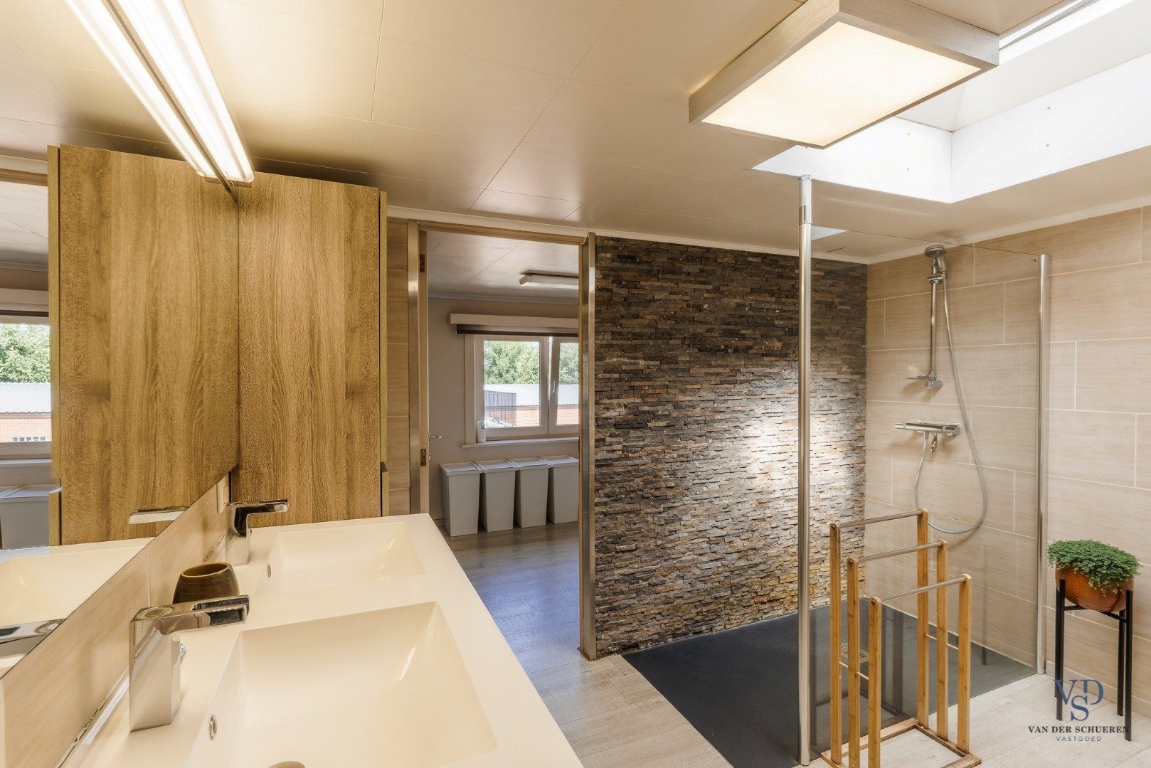 Wonen en werken langsheen de Stationsstraat (Asper) foto 18