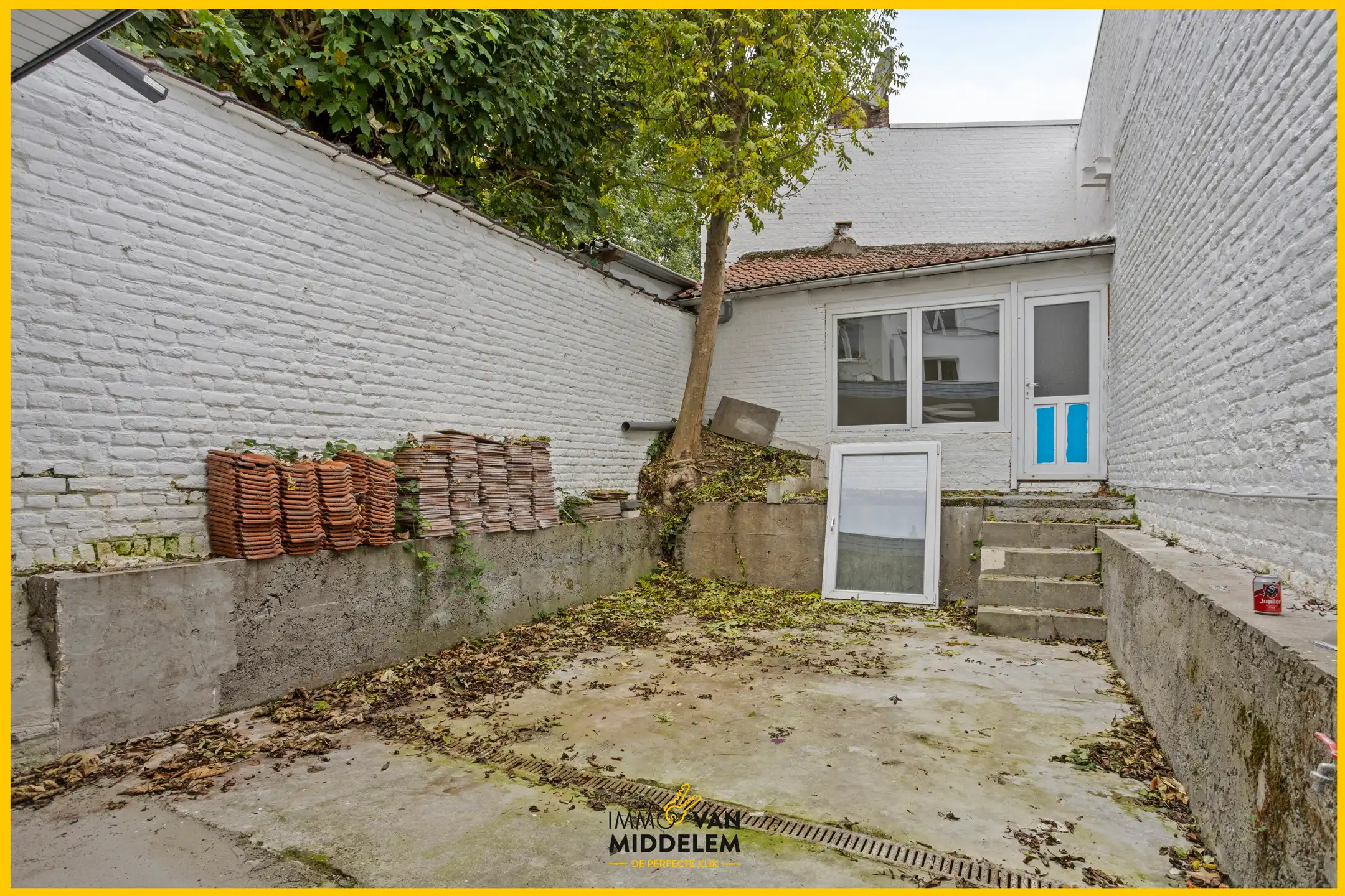 INSTAPKLARE, VOLLEDIG GERENOVEERDE HANDELSWONING foto 26