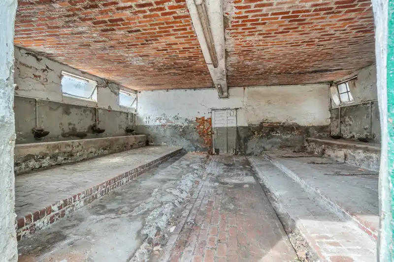 Statig herenhuis met binnenkoer en stallingen op een perceel van 1758 m² in het dorp van Waanrode foto 40
