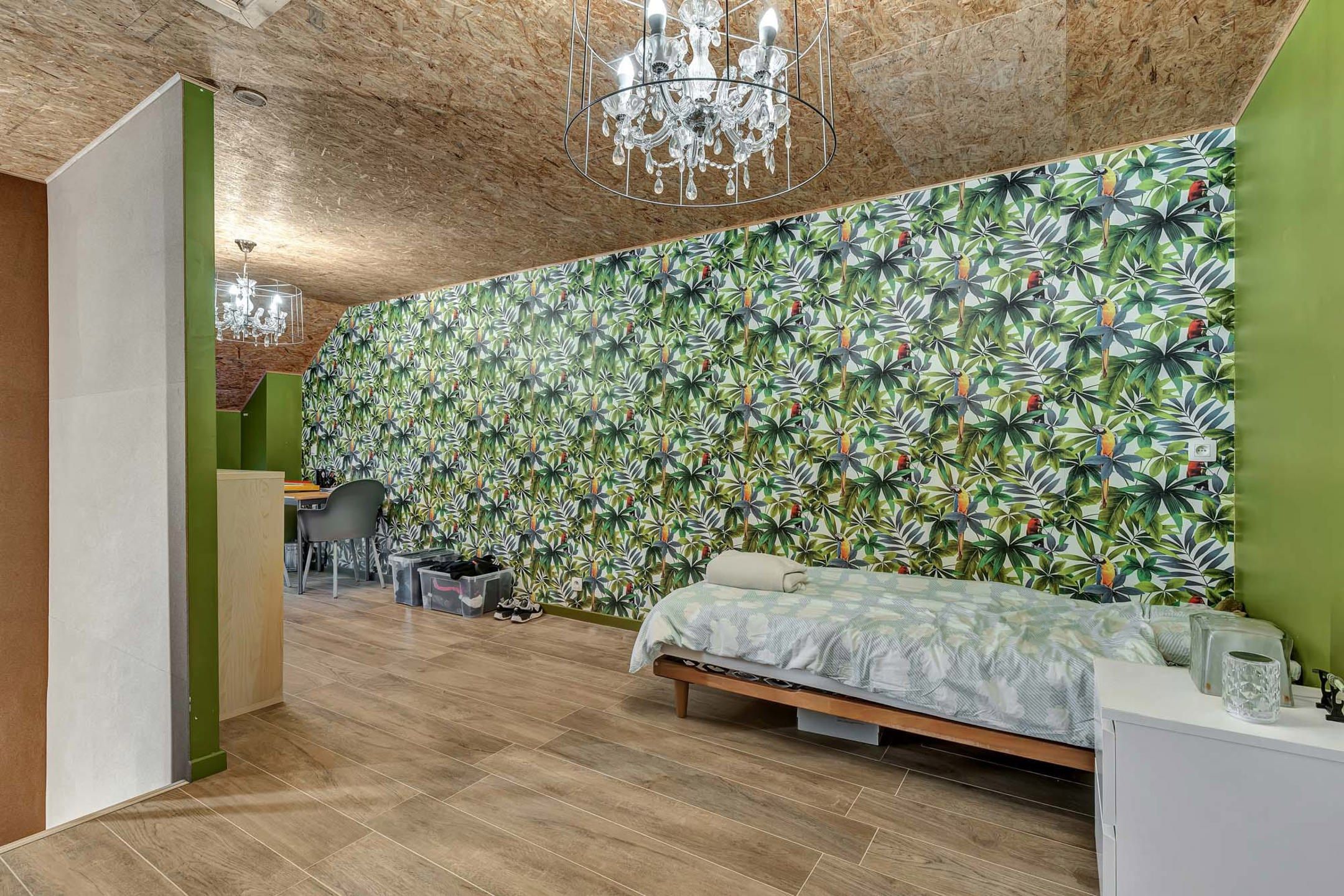 Unieke woning met multifunctionele (handels)ruimte op een toplocatie in Deinze foto 13