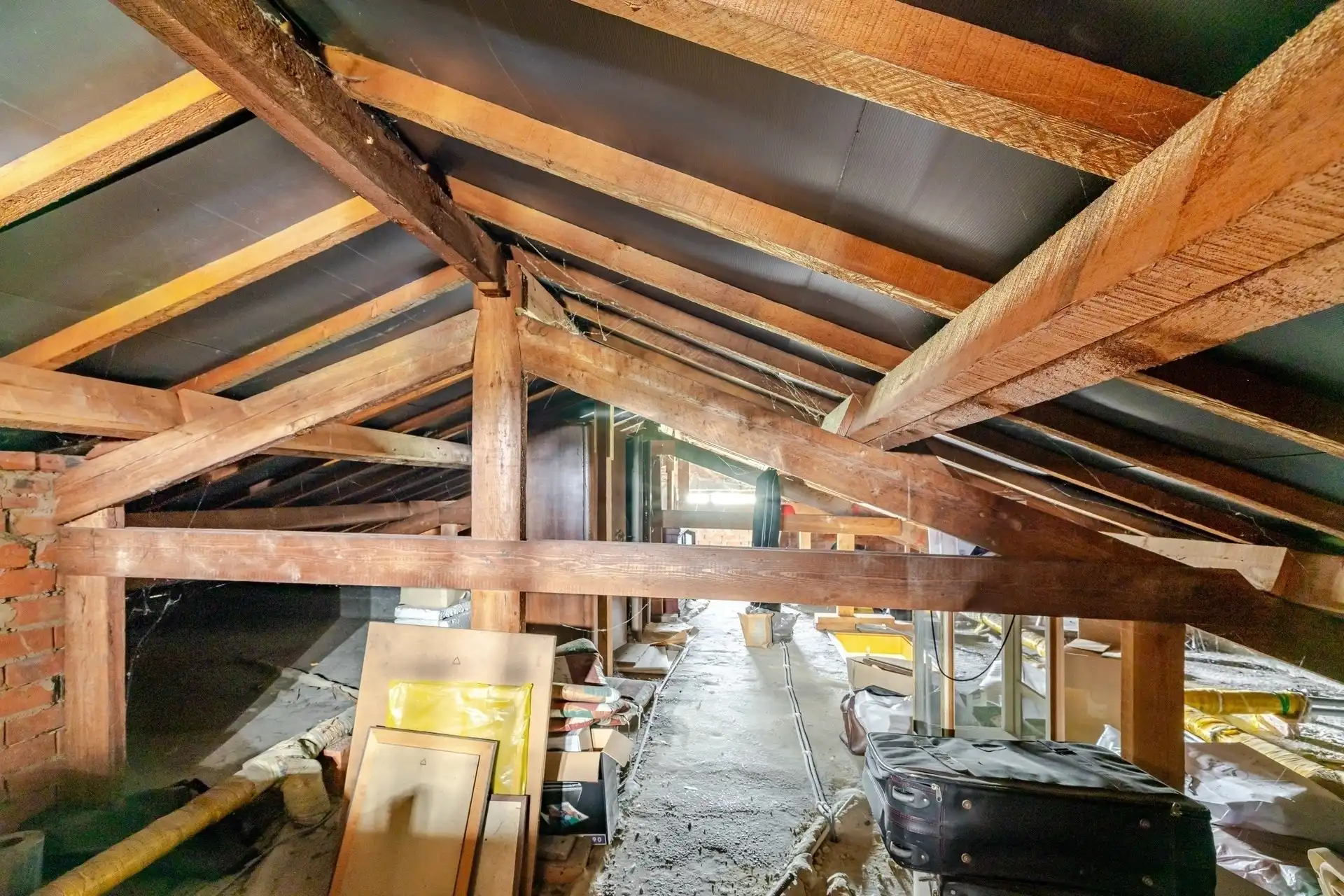 Charmante bungalow met landelijk uitzicht in Schellebelle foto 21