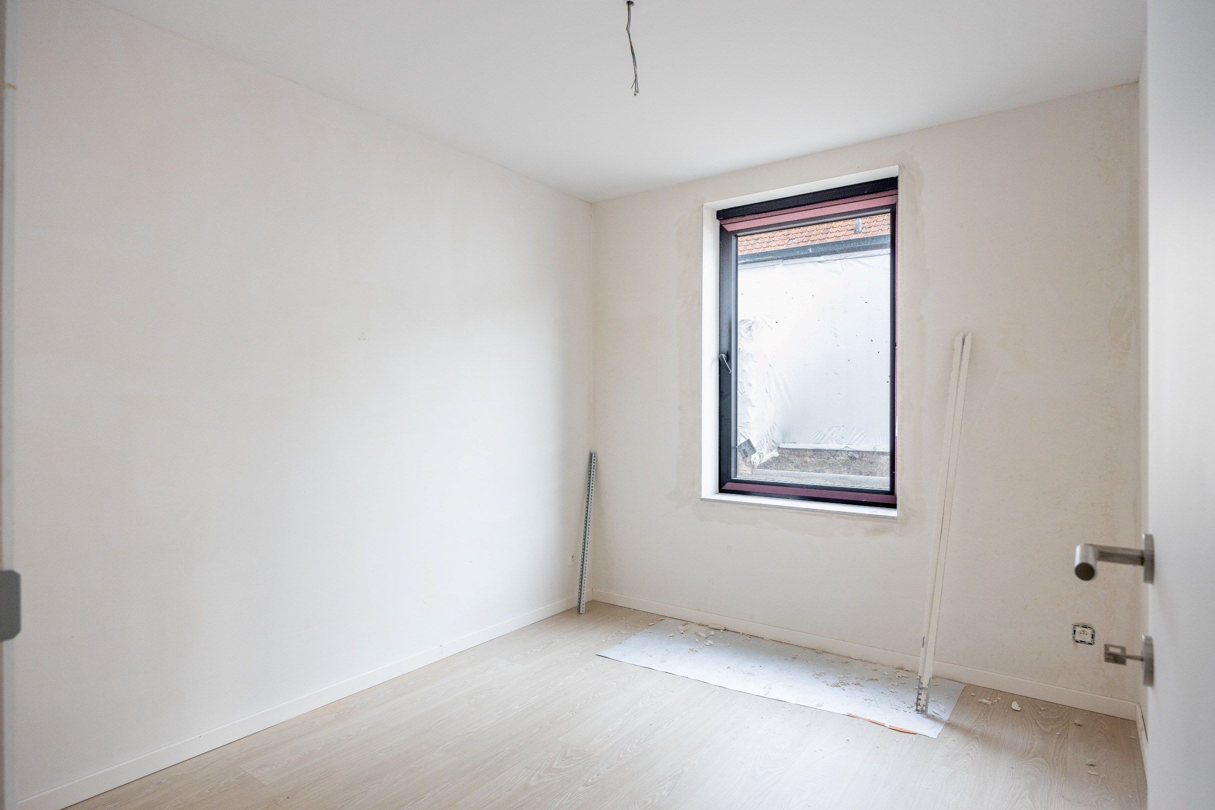 VILLA APPARTEMENT MET RUIME TUIN foto 8