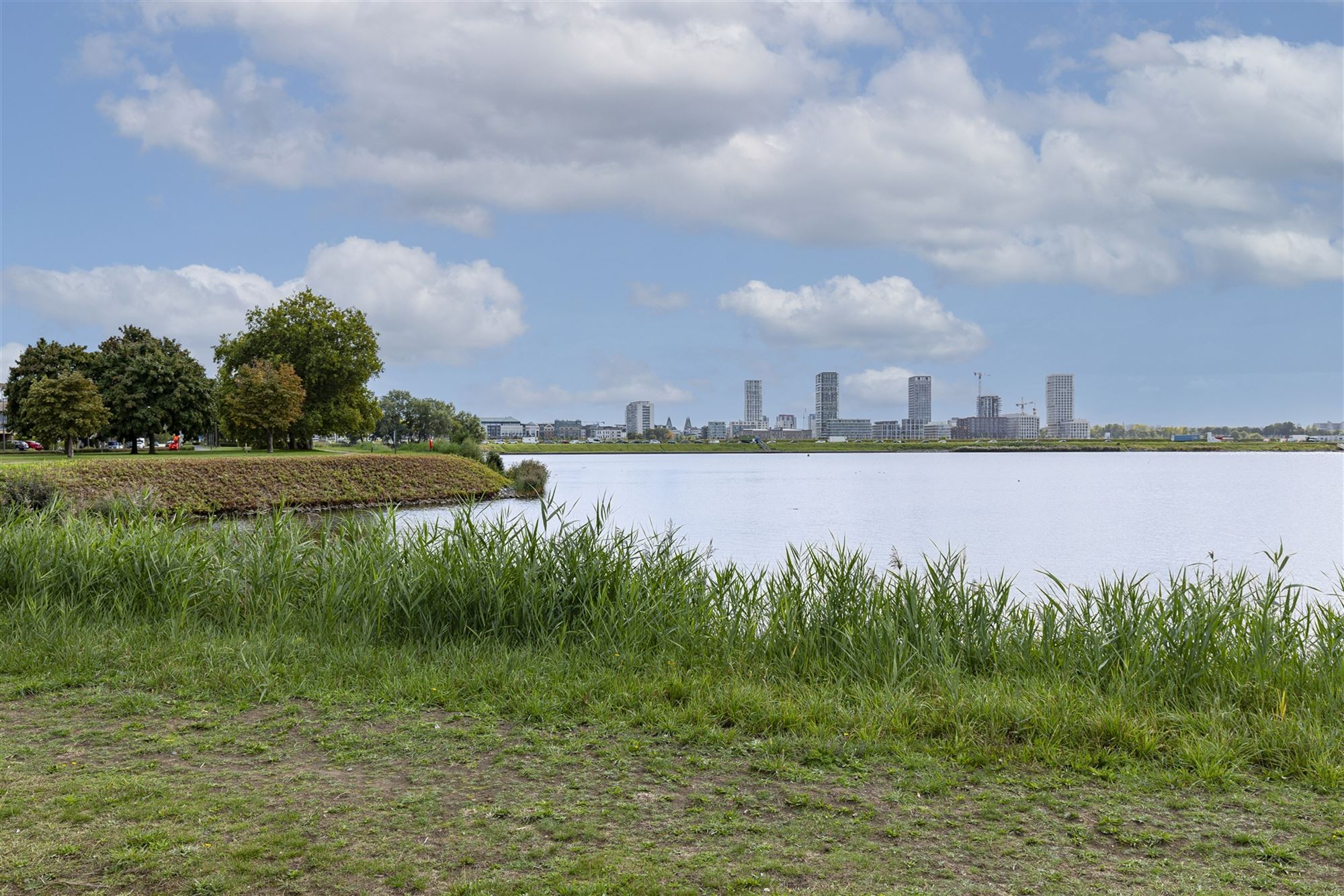 Appartement met topligging en zicht op het Galgenweel foto 10