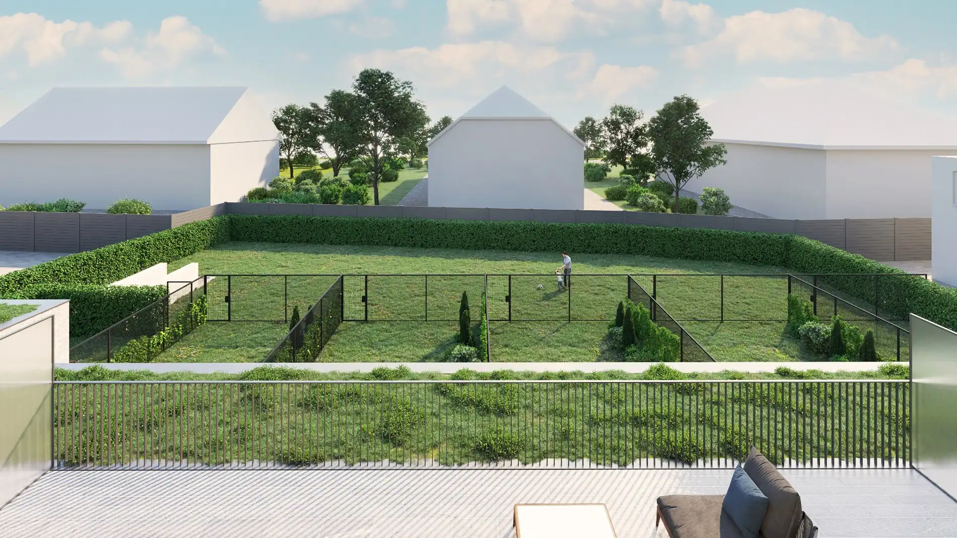 Residentie Cyriel - Zedelgem - Koop aan 6% BTW!* foto 6