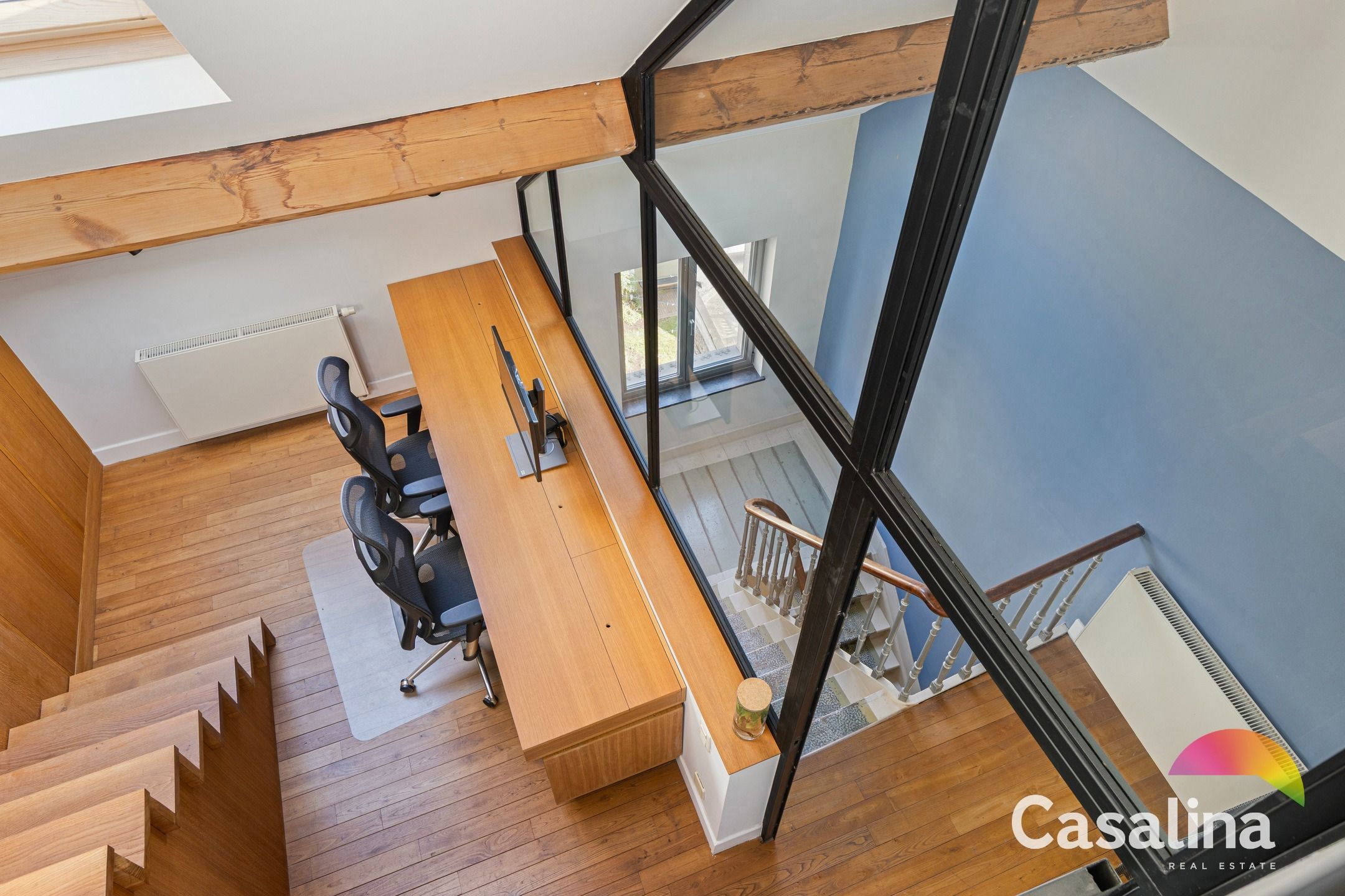 Prachtige eengezinswoning foto 19