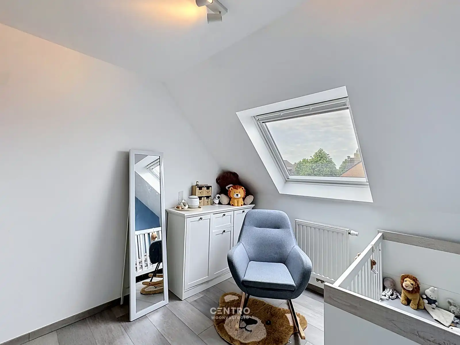 Instapklaar RUIM appartement met 3 RUIME slpks +  ruim ZUDgericht terras! foto 13