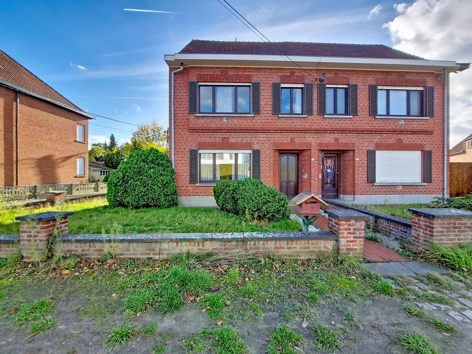 Huis te koop in Haacht! foto 26