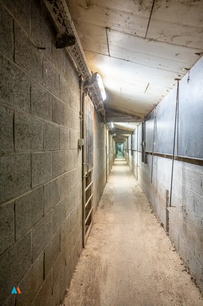 Actief mestvarkensbedrijf met langgevelhoeve foto 6