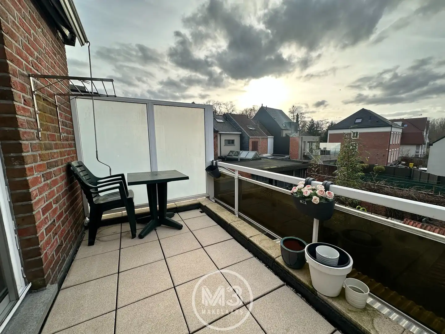 Appartement te huur foto 9