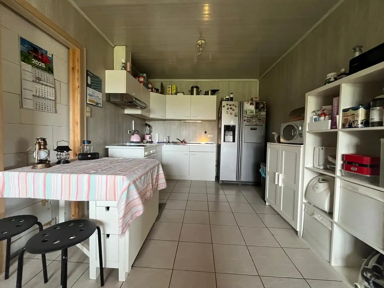 Mooie, gezellige gezinswoning te koop foto 8