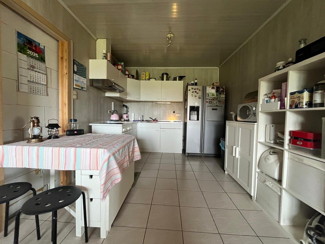 Mooie, gezellige gezinswoning te koop foto 8