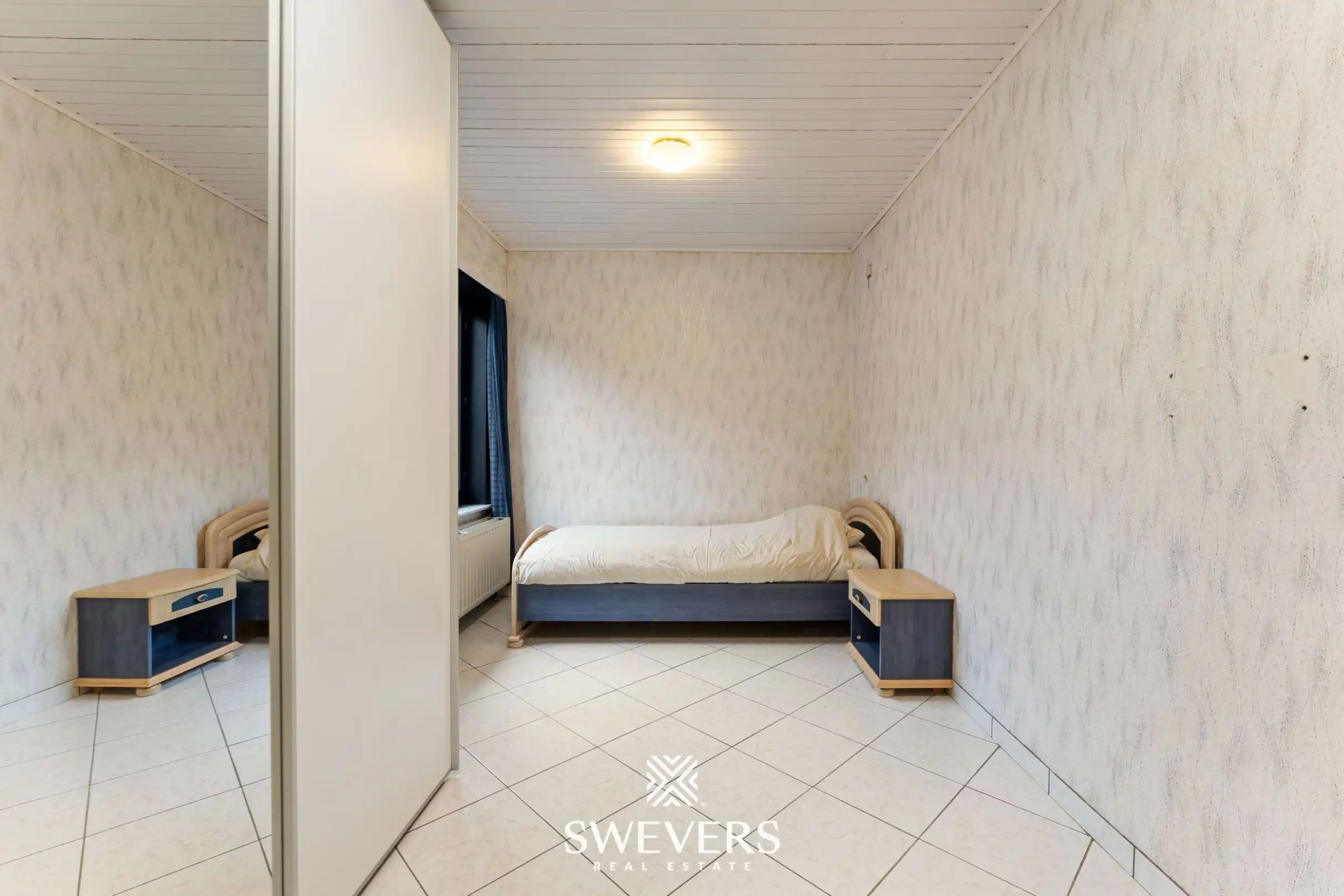 Gelijkvloerse woning met drie slaapkamers te Koersel  foto 14