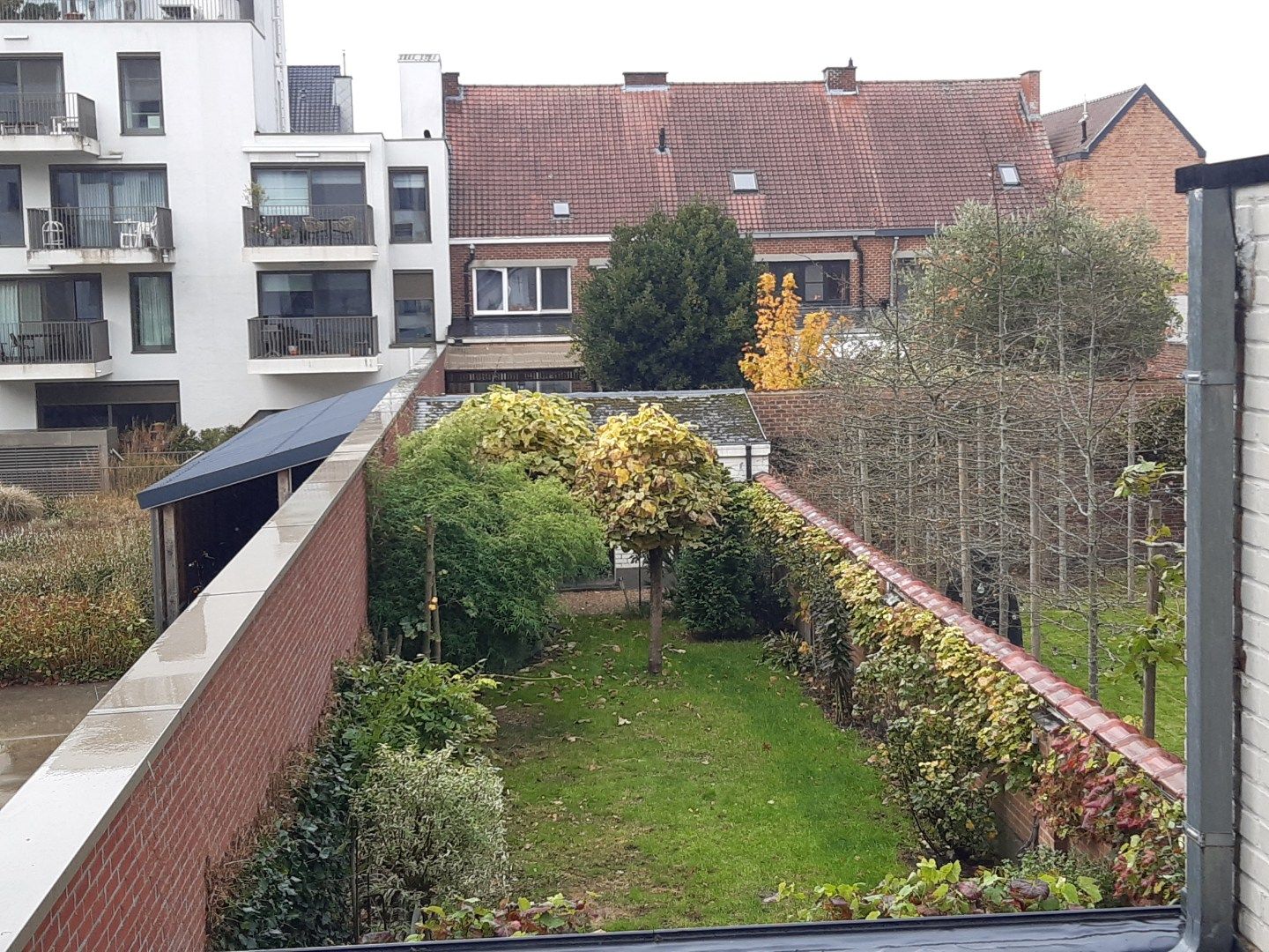Aangenaam en stijlvol wonen. foto 24
