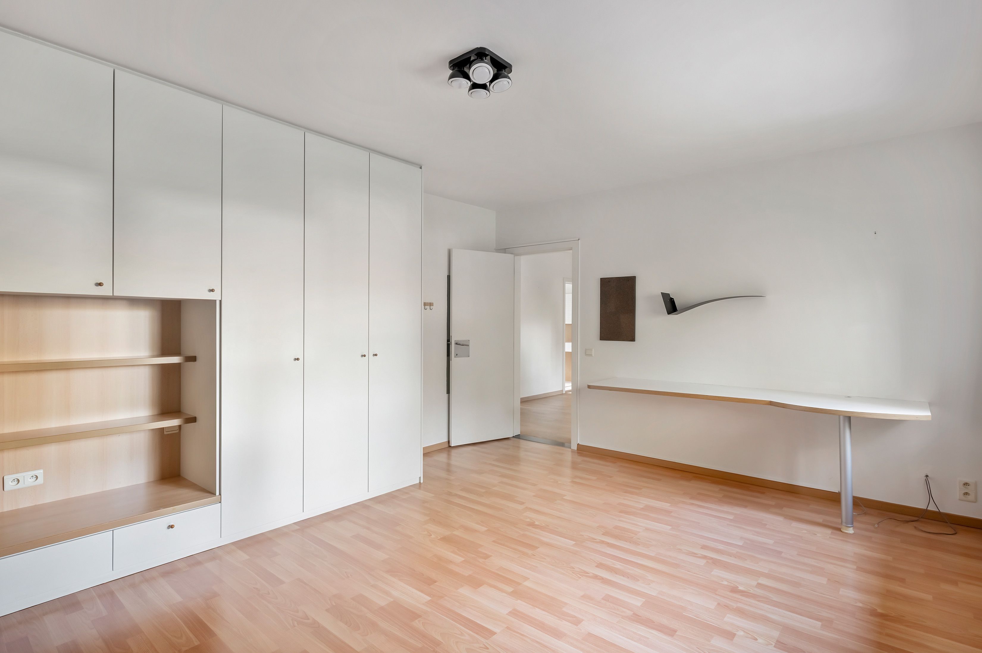 Architecturale villa met klasse en energie-efficiëntie te Kalmthout! foto 15