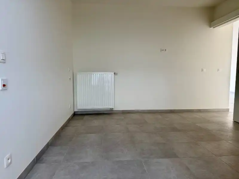 SERVICEFLAT MET GEZELLIG TERRAS foto 11