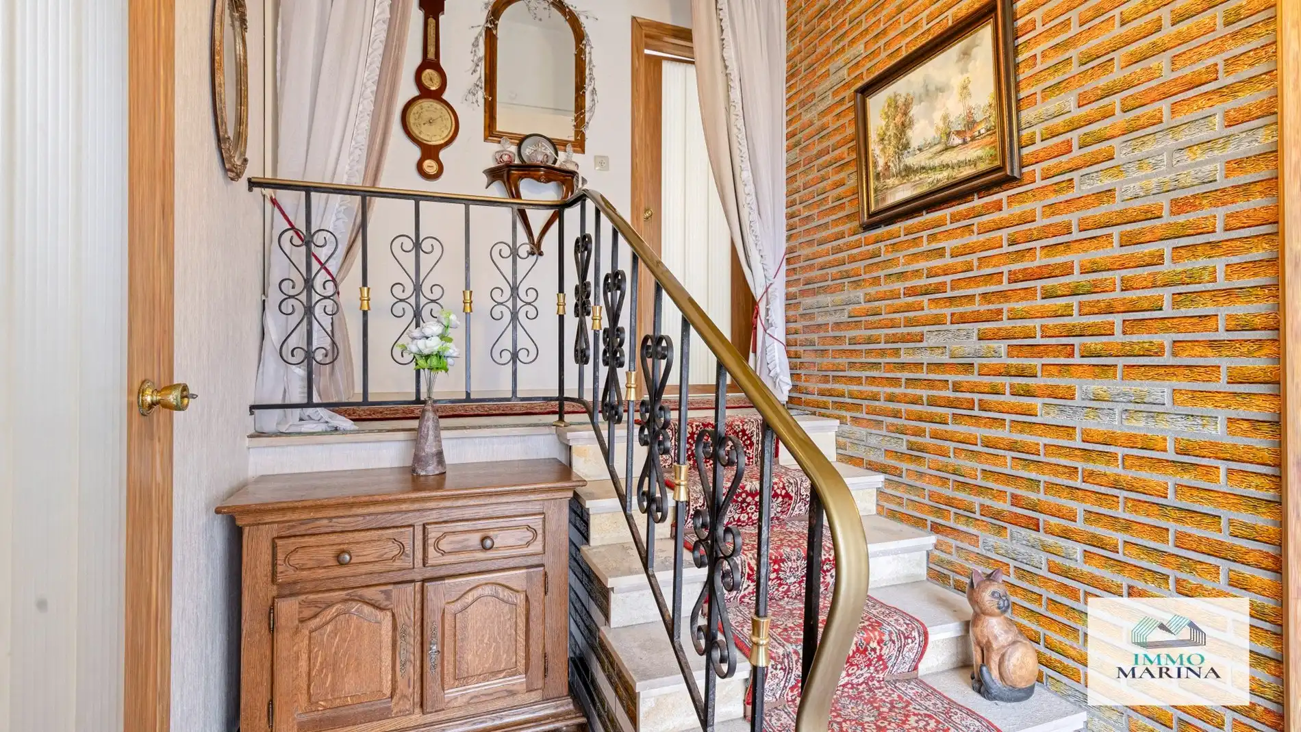 VRIJSTAANDE WONING MET TUIN IN LANGDORP foto 10