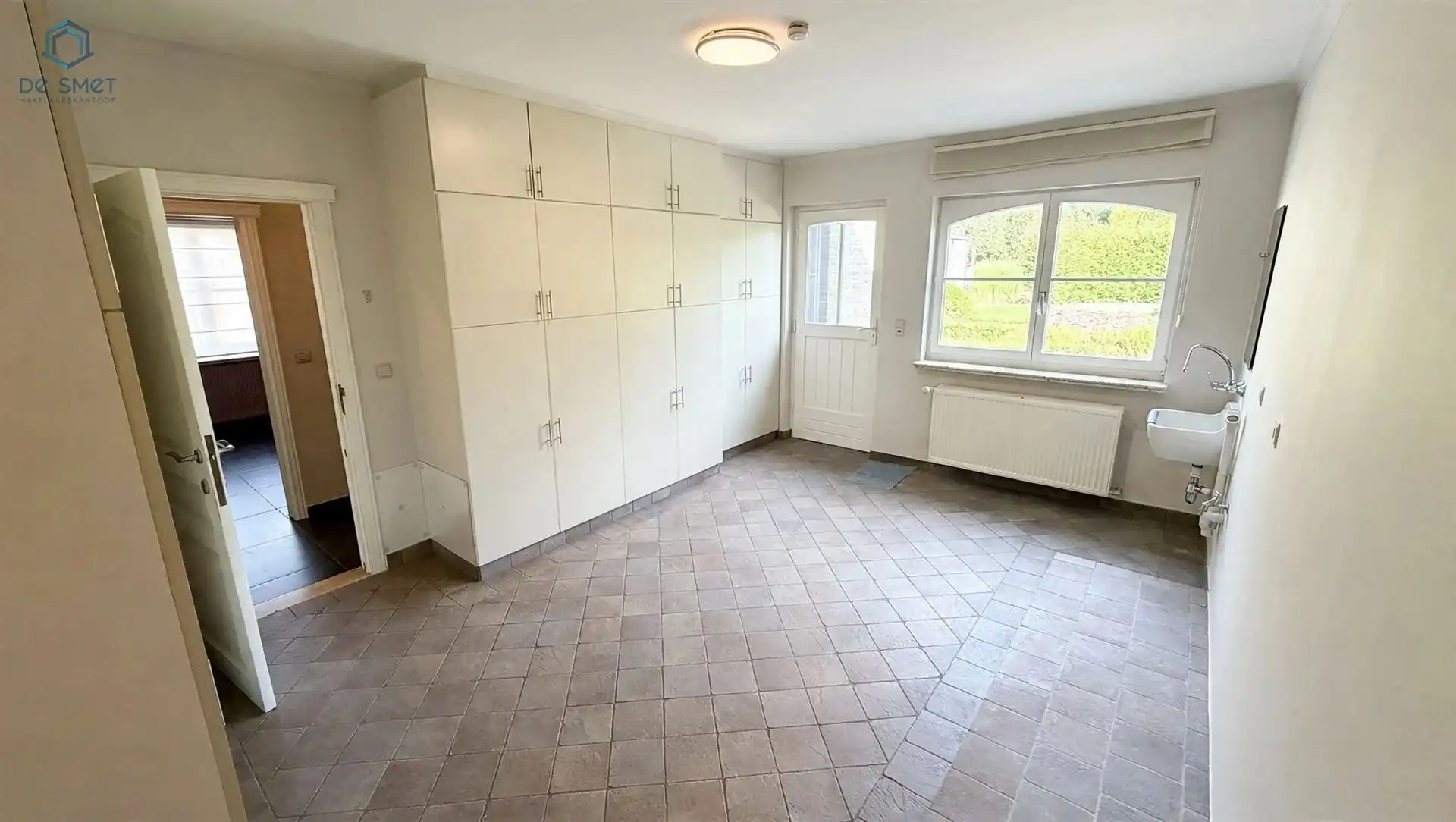 LUXUEUZE VILLA MET OVERDEKT ZWEMBAD & SAUNA – ZOTTEGEM foto 12
