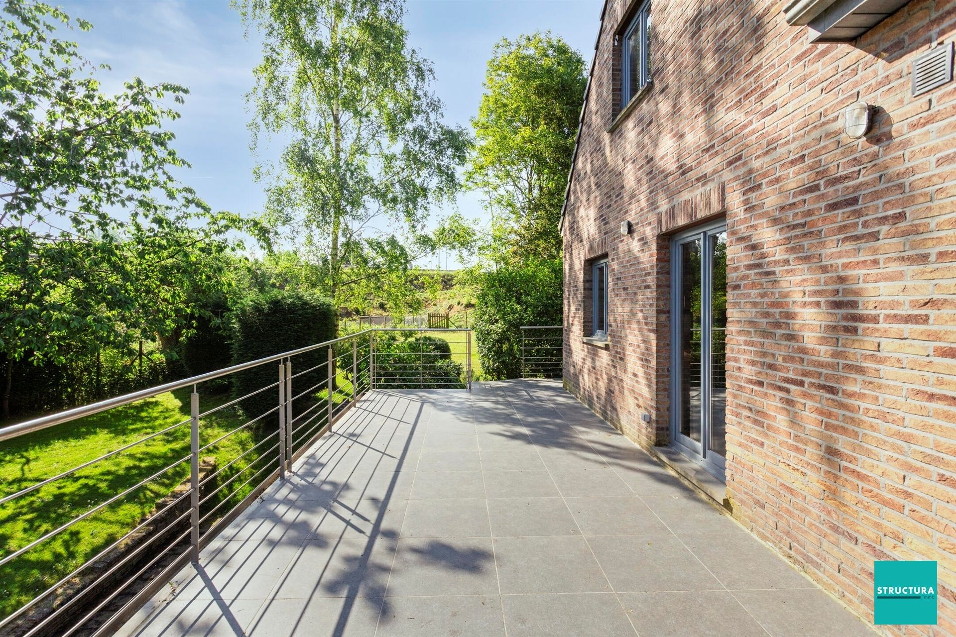 Prachtige villa met 5 slaapkamers en zwembad foto 9