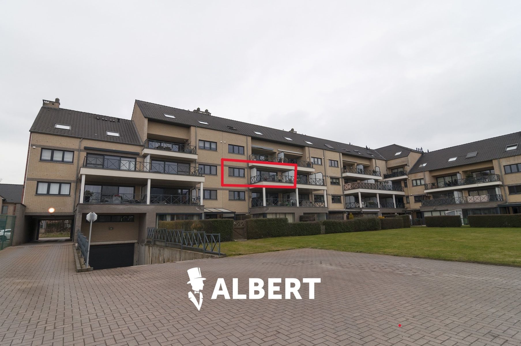 Mooi, ruim instapklaar appartement in hartje Kortessem! foto 16