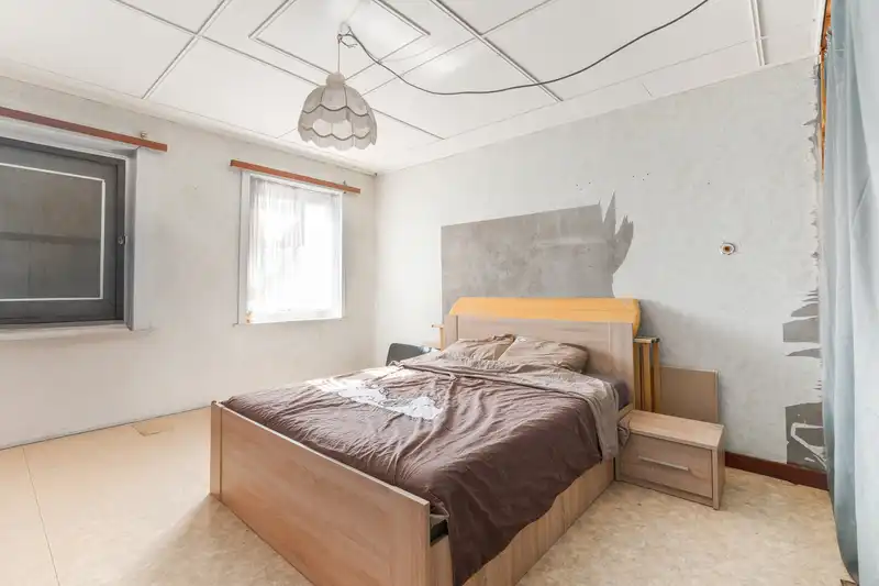 Te renoveren woning met veel potentieel te Rieme foto 8