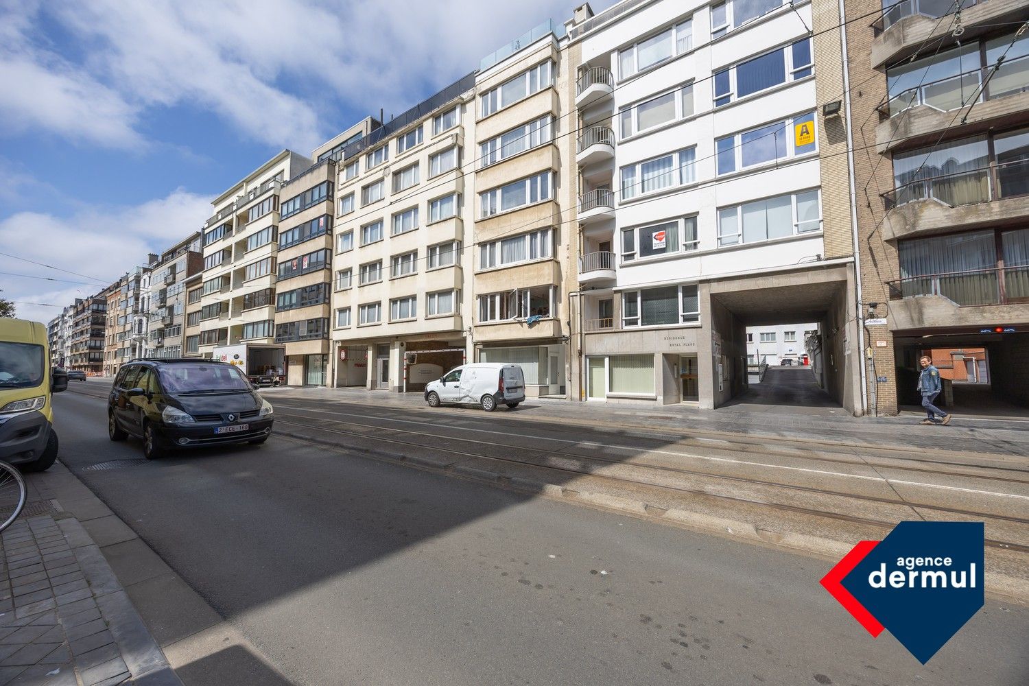 RESIDENTIE ROYAL PLAGE foto 21