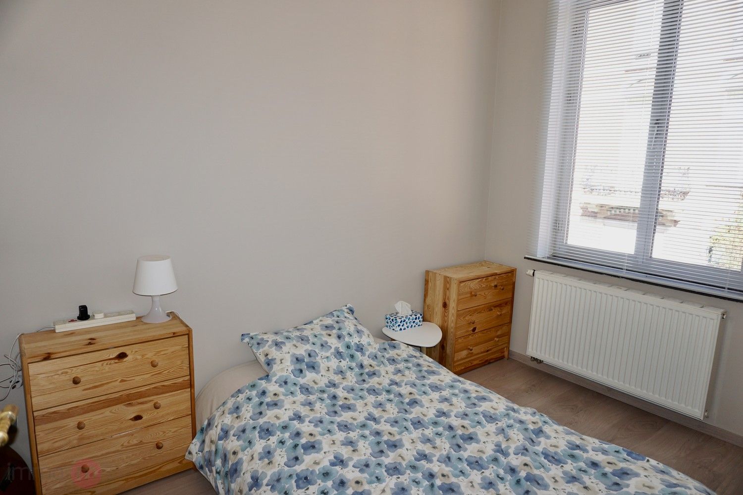 Gezellige rijwoning met 3 slaapkamers en tuin binnen de ring van Leuven. foto 17