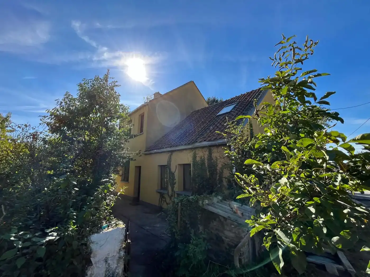 Huis te huur Tommestraat 142 - 3040 Ottenburg