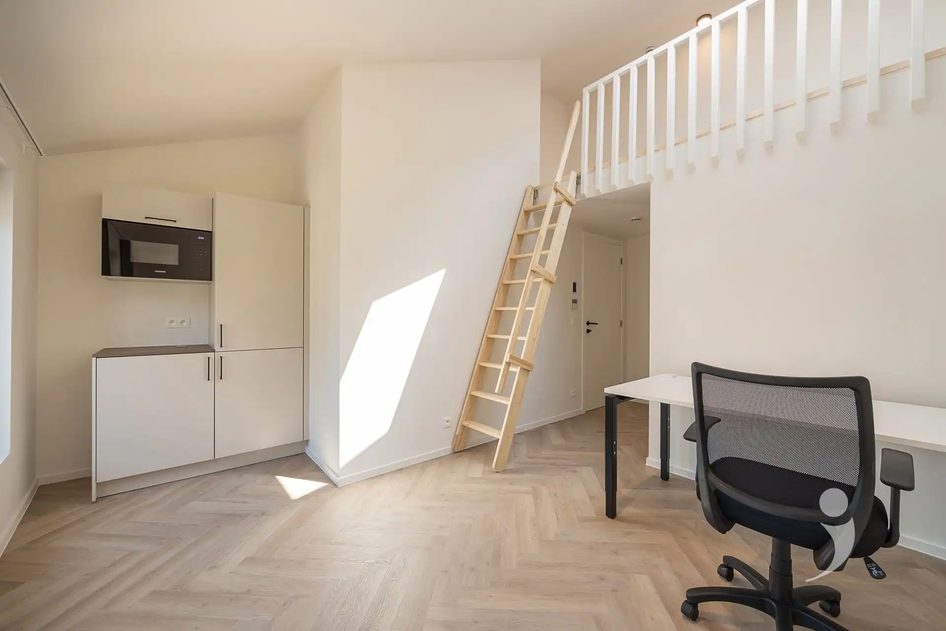 volledig gerenoveerd studentenpand met 10 kamers op top locatie foto 3
