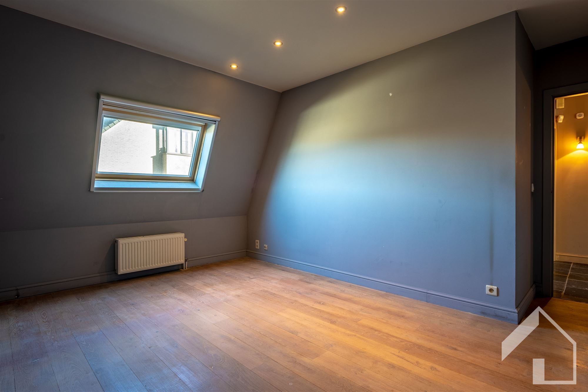 Prachtig appartement met 3 slaapkamers en garagebox foto 11