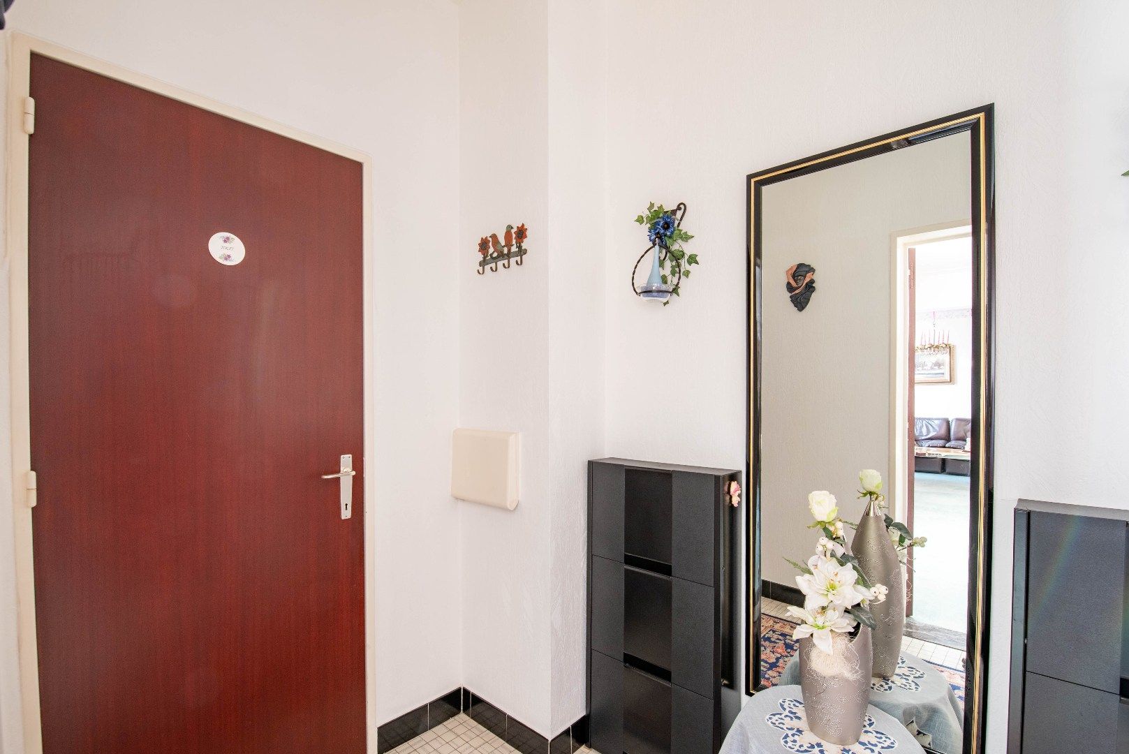 3 slpk appartement met terras foto 14